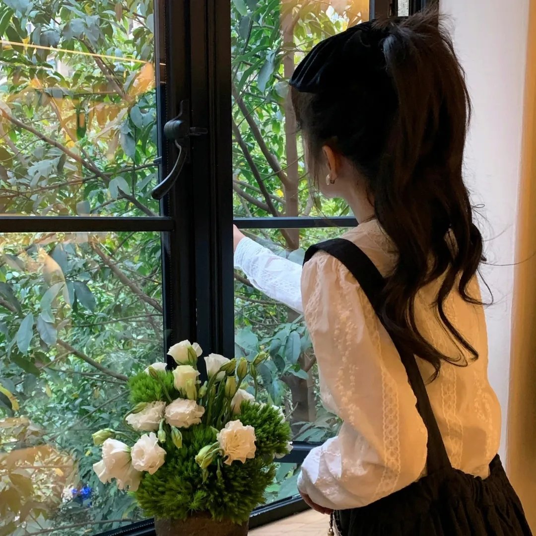 时间片段海报