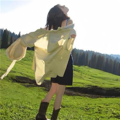 缠绕之路海报