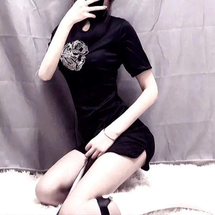 甜梦猫海报